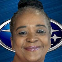 Demetrius Carter at Ken Ganley Subaru Wickliffe