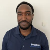 Trent Roane at Prestige Subaru of Turnersville NJ