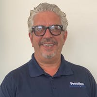 Tommy Rogari at Prestige Subaru of Turnersville NJ