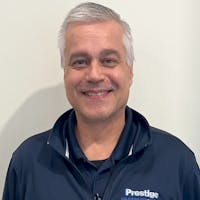 Bill Abrahims at Prestige Subaru of Turnersville NJ