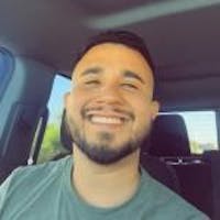 Jacob Chavez at Sands Kia