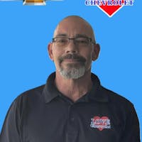 Sam Spears at Love Chevrolet