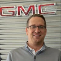 Photo of Jason Hess, General Manager
