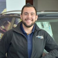 Sal Sierra headshot