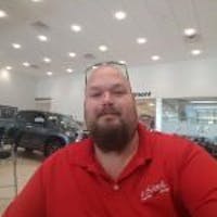 Trent Buurkarl at Larry H. Miller Downtown Toyota Spokane