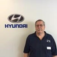 Ray Schofield at Curry Hyundai