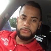Alex Tejada at Curry Nissan Chicopee