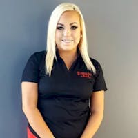 Lindsay Spears at Jenkins Kia of Gainesville
