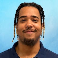 Isaiah Morris at Spitzer Chevrolet Northfield