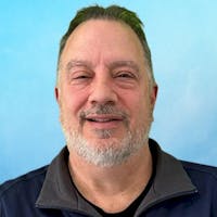 Alec Dadas at Spitzer Chevrolet Northfield