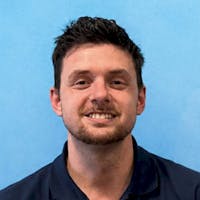Jordan Hardy at Spitzer Chevrolet Northfield
