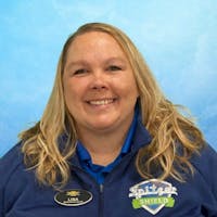 Lisa Korduba at Spitzer Chevrolet Northfield