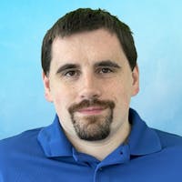 Steven Liska at Spitzer Chevrolet Northfield