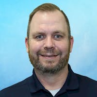 Fred Seeley at Spitzer Chevrolet Northfield
