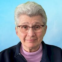 Theodora Drapos at Spitzer Chevrolet Northfield