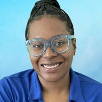 Jhalissa Ivey at Spitzer Chevrolet Northfield