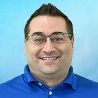 Andrew Neri at Spitzer Chevrolet Northfield