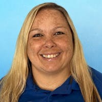 Lisa Korduba at Spitzer Chevrolet Northfield