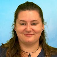 Emmanuela Schwartz at Spitzer Chevrolet Northfield