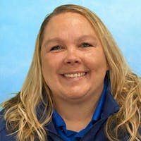 Lisa Korduba at Spitzer Chevrolet Northfield