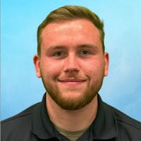 Dominic Blackstock at Spitzer Chevrolet Northfield