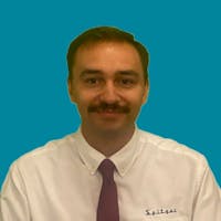 Alexander Fenner at Spitzer Chevrolet Northfield