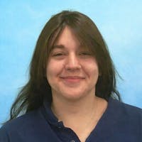 Marissa Szakal at Spitzer Chevrolet Northfield