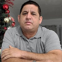 Aramis Serrano at Lehman Hyundai