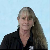 Doreen Weiss