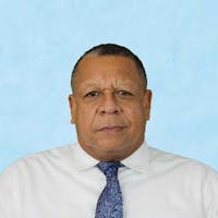 Gregory Major