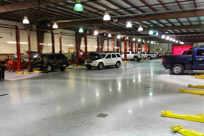 Walt Massey Chrysler Dodge Jeep Ram Fiat, Jackson, MS, 39206