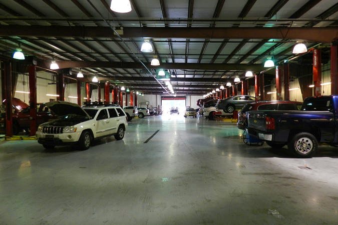 Walt Massey Chrysler Dodge Jeep Ram Fiat, Jackson, MS, 39206