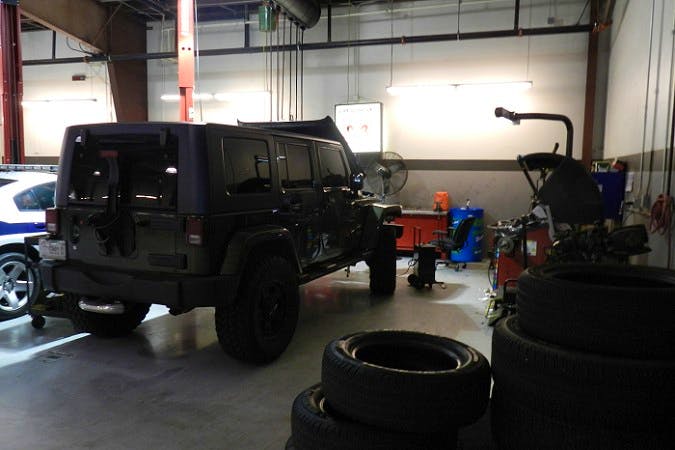 Walt Massey Chrysler Dodge Jeep Ram Fiat, Jackson, MS, 39206