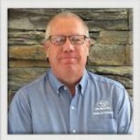 David Lowenhagen at Subaru of Richmond