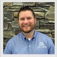Cory Willoughby at Subaru of Richmond