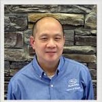 Tom Yuen at Subaru of Richmond