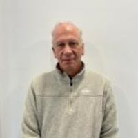 John Price at Montrose Nissan