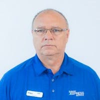 Ian Menzies at A&T Subaru