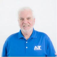 Mark Hughes at A&T Subaru