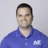 Kevin Clouser at A&T Subaru