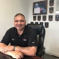 Jose (Joe) Terrazas at Auto Max USA