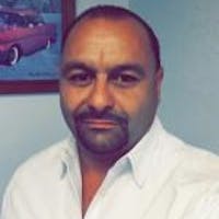 Mario Fahed at Auto Max USA