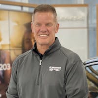 Paul Webb at Glenbrook Hyundai - Happy Car Store