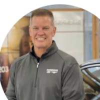 Paul Webb at Glenbrook Hyundai - Happy Car Store