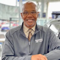 Mike Hayden at Glenbrook Hyundai - Happy Car Store