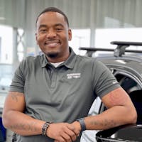 Photo of Argentry Holland, Sales and Leasing Consultant