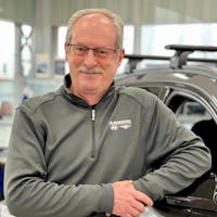 Ken Holden at Glenbrook Hyundai - Happy Car Store