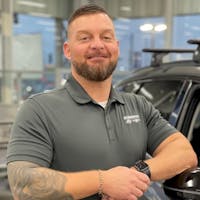 Photo of John McCard, Sales Manager