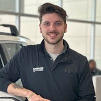 Ethan Vance at Glenbrook Hyundai - Happy Car Store