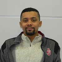 Shontrel Bright at Gulfgate Dodge Chrysler Jeep Ram